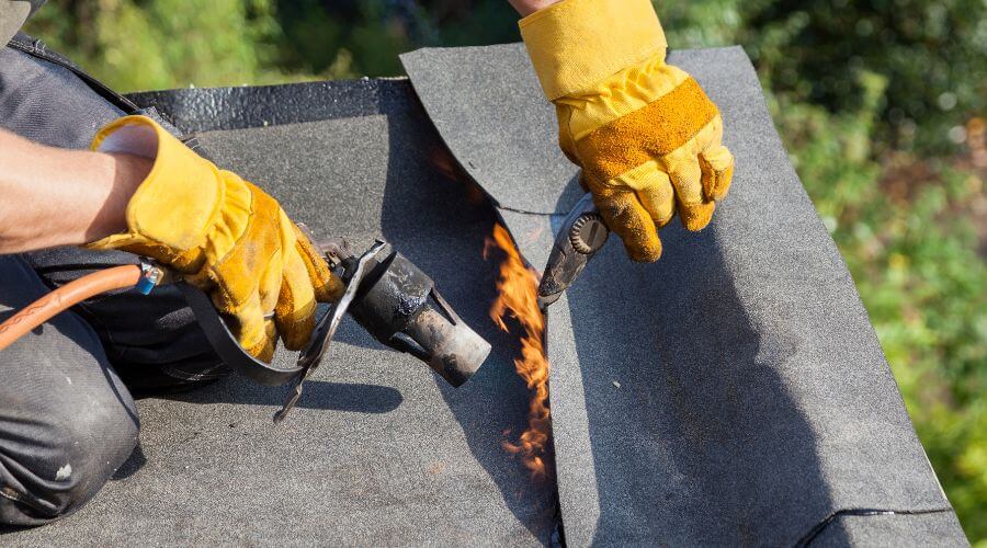 Professional metal roof installation in East Berne, NY